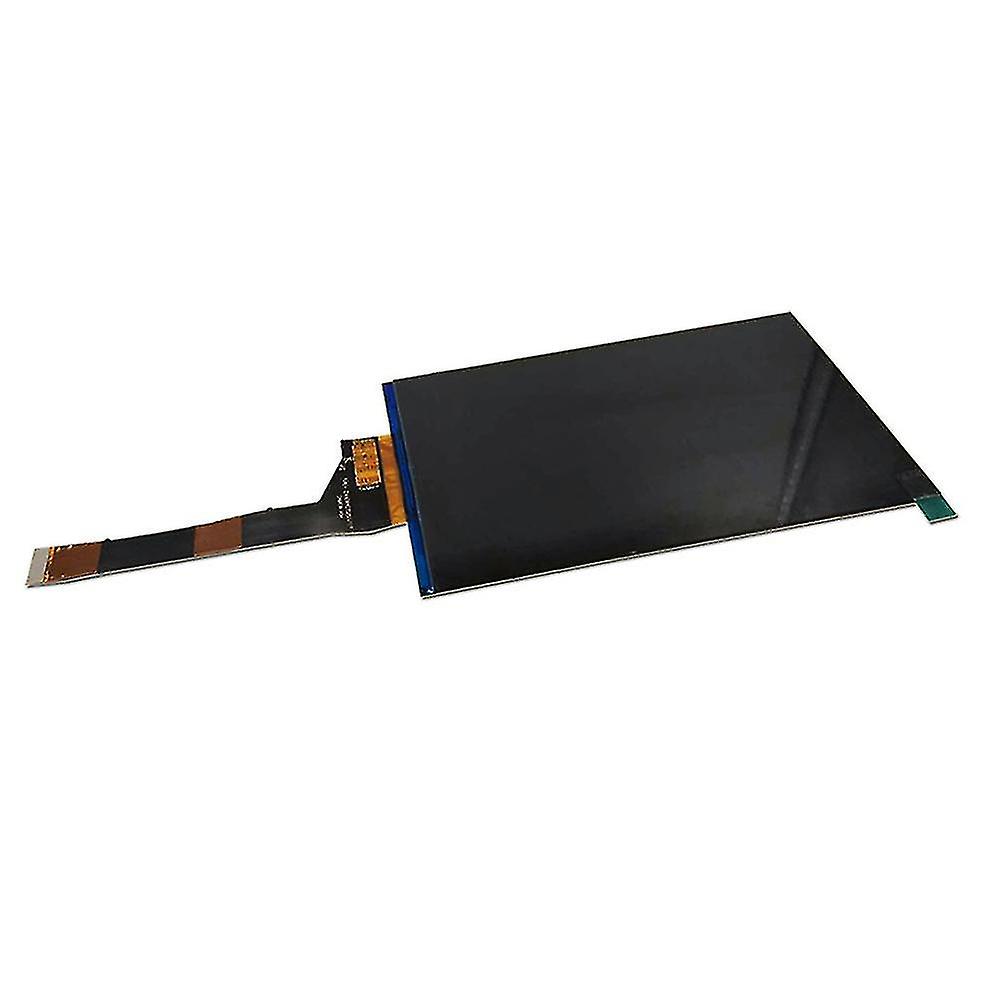 6 Inch 2k Monochrome Lcd Screen 1620x2560 Hd Lcd Display Screen Mipi 50pin 3d Printer Screen