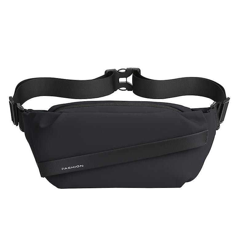 INF Lätt & Rymligrossbody-Väska