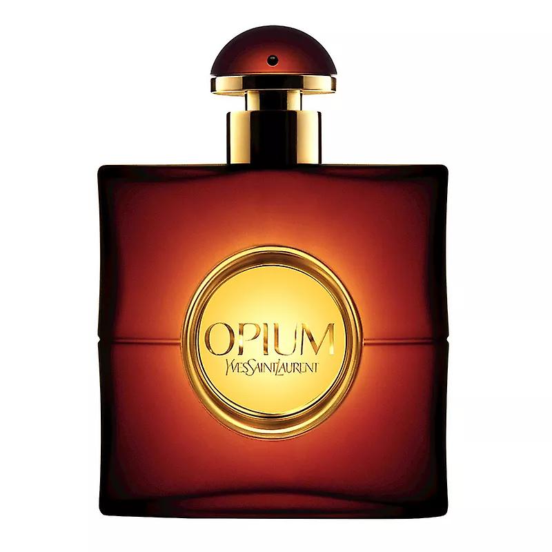YSL Opium Eau de Toilette 50ml