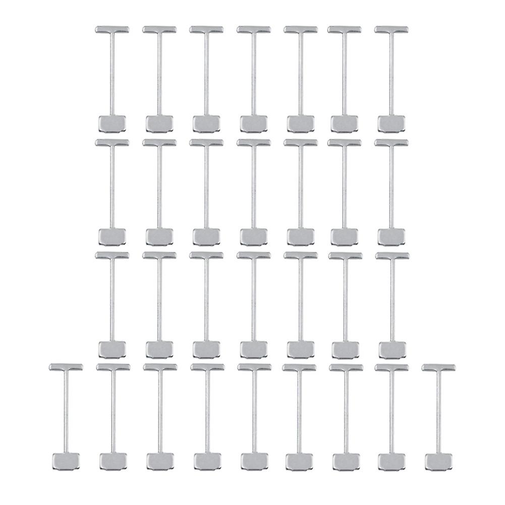 3 x 30Pcs Reusable Replacement Metal Needles for Flooring Wall Tile Leveling System