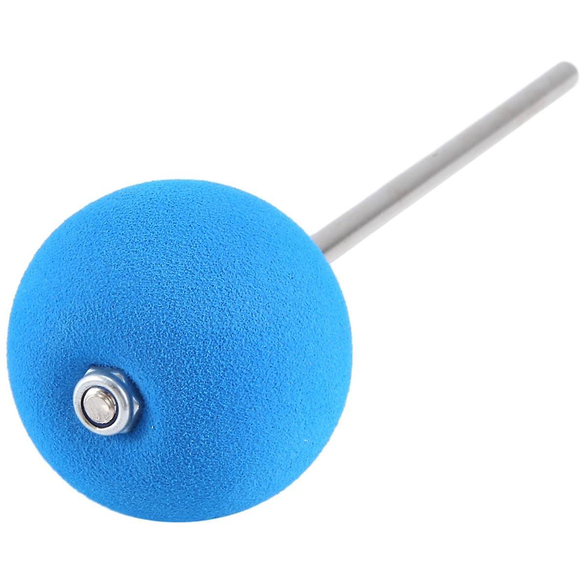 Percussion Instrument Accessory Musical Tool Drum Mallet Head for Drum Accessories