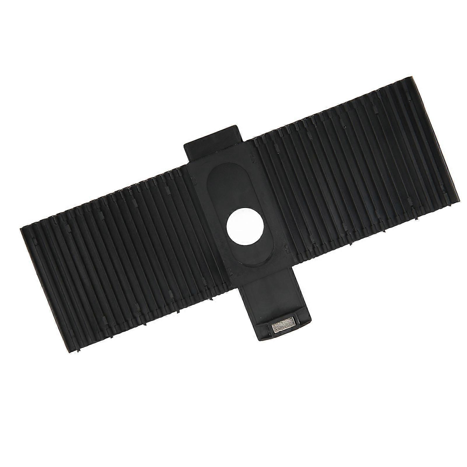 Cache aveugle de console de changement de vitesse de transmission 8699465, accessoires de voiture de remplacement pour C30 C70 V50