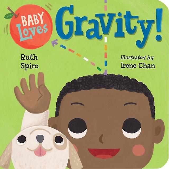 Baby Loves Gravity - Irene Chan