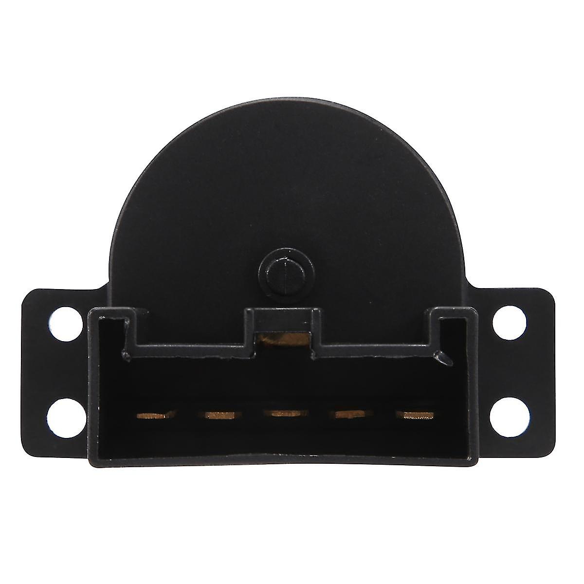 PEUGEOT BOXER CITROEN RELAY FIAT DUCATO HEATER BLOWER FAN SWITCH