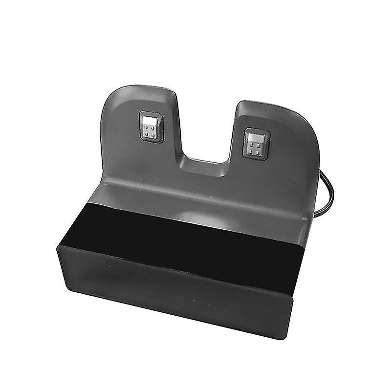 allinless Charger Dock Base For Ecovacs Deebot Ozmo 950 900 T8 De55 Us Plug