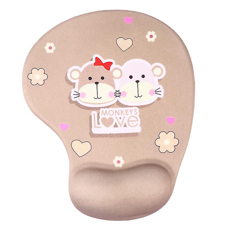 1pcs Mouse Mat For Office