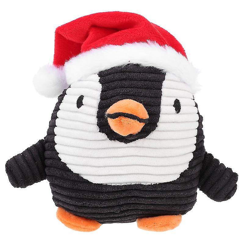 1pcs Dog Xmas Toy
