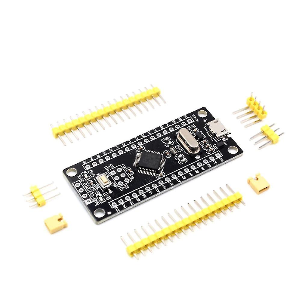 Minimum System Development Board Module For Arduino Stm32f103c8t6 Stm32 Hw-621