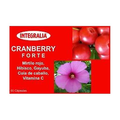 Cranberry Forte 60 capsules