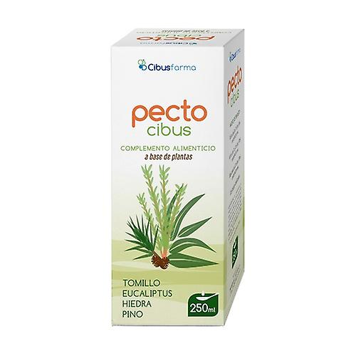Pectocibus 250 ml