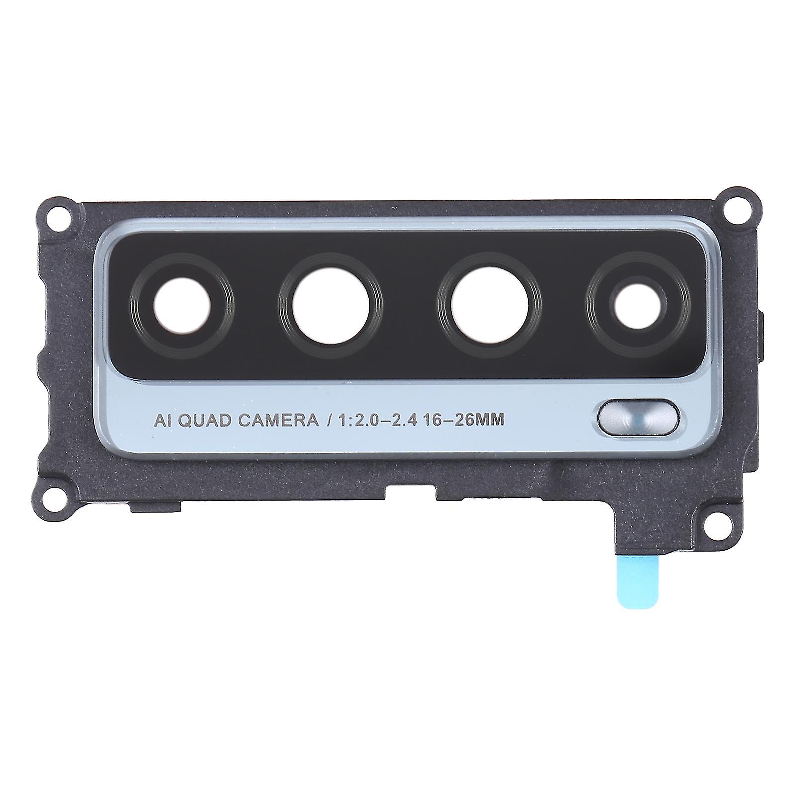 Camera Lens Cover For Tcl 20l+,Black PXCL