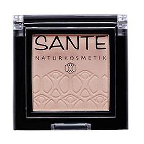 Monkey eyeshadow 01 1 unit