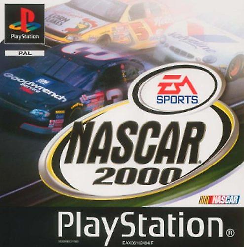 Nascar 2000 Classic - PC CD - New & Sealed