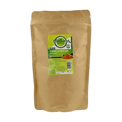 Ceylon Powdered Cinnamon 400 g of powder