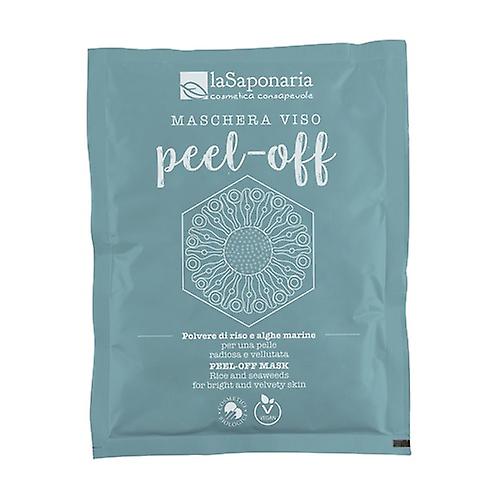 Peel-off mask 30 g