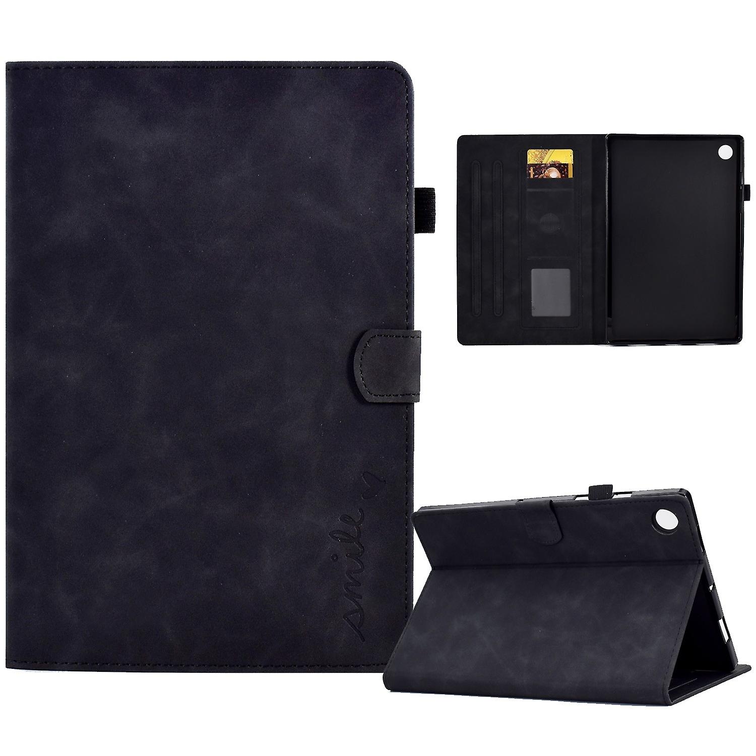 Leather Tablet Case For Huawei MatePad T 10 / T 10s