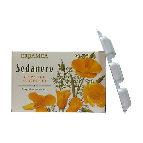 Sedanerv 30 tablets