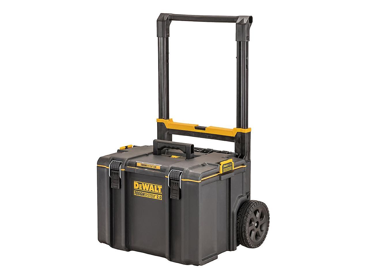 DeWALT DWST83295-1 TOUGHSYSTEM 2.0 DS450 Mobile Storage Solution
