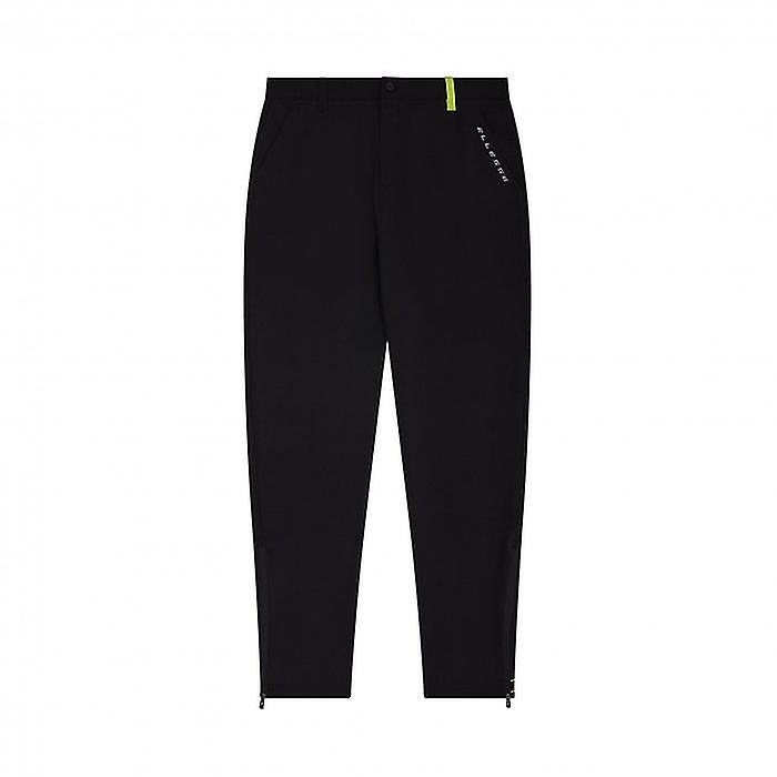 Ellesse Mens Dannio Cuffed Trousers