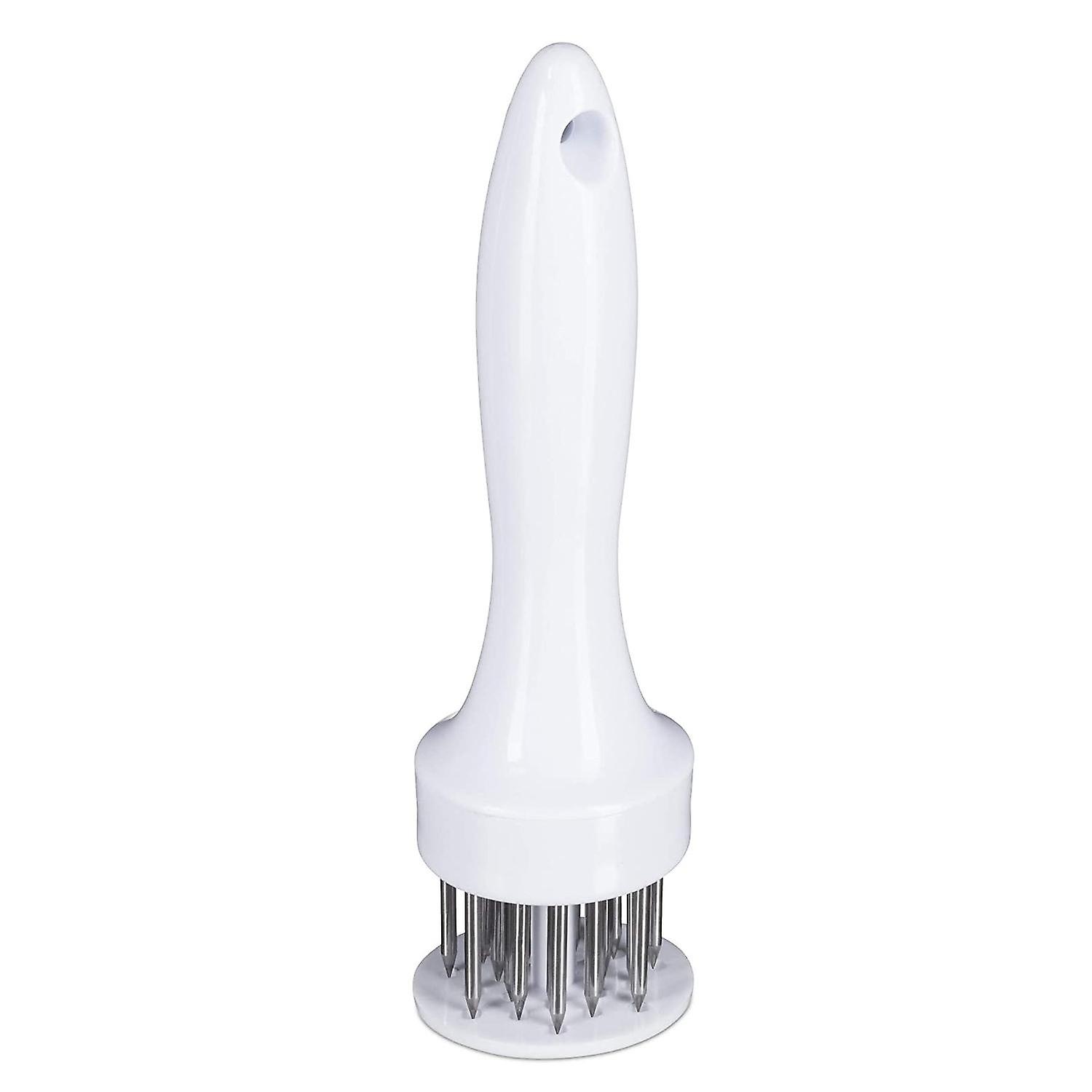 Stainless Steel Meat Tenderizer