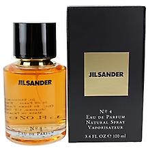 Jil Sander - No.4 EDP 100ml