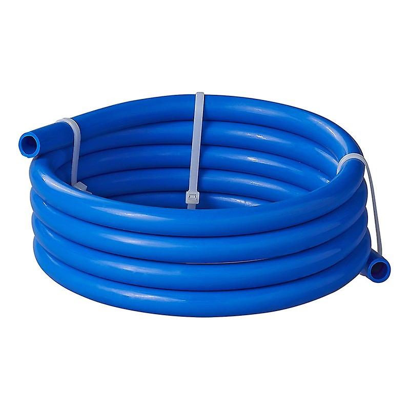 Drinkwaterslang Blauw 2.50M / 10x15mm