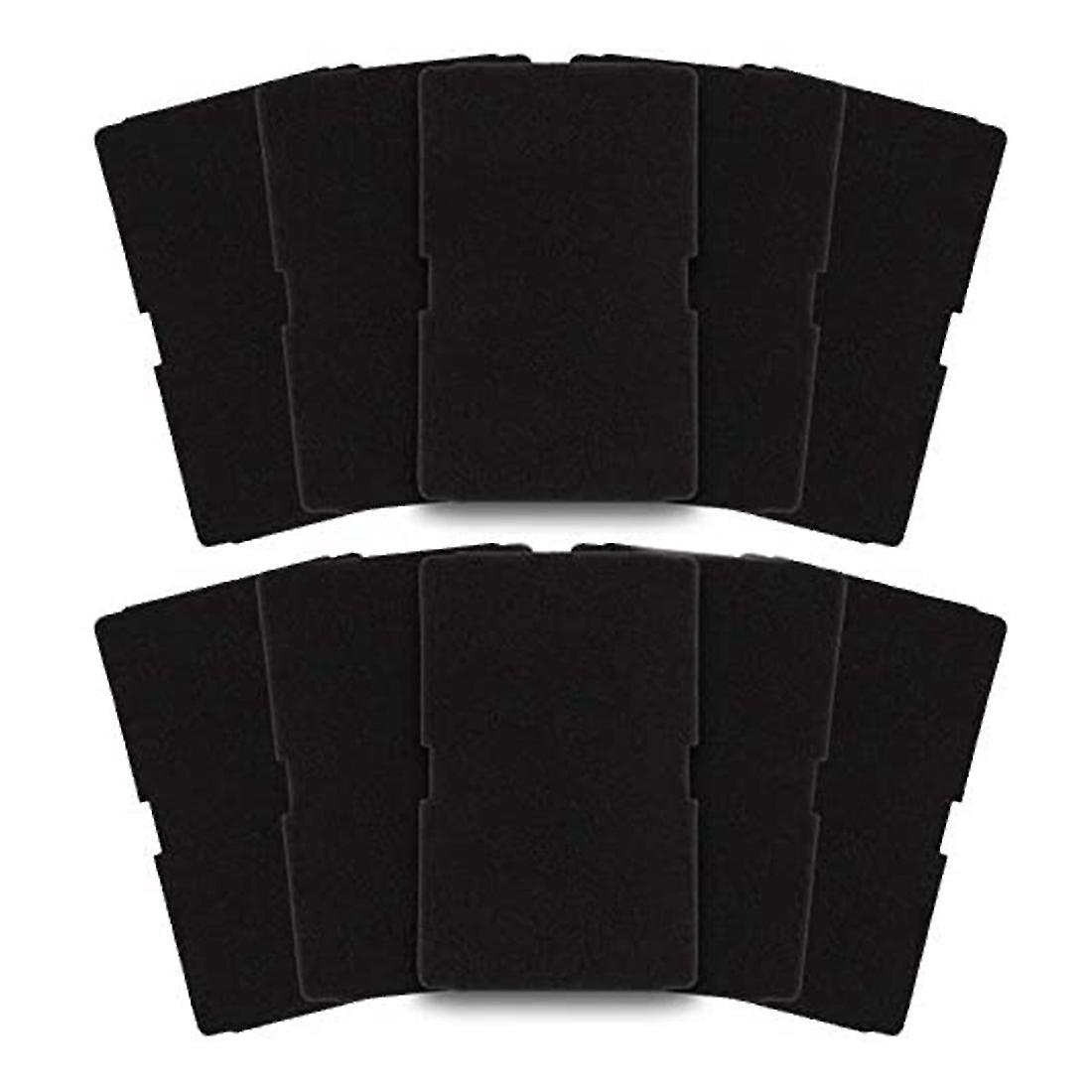 10 PC Dryer Filter for Dryer Replacement for 2964840100, Filter for Dryer DE8635Rx DS7512Pa Tumble D