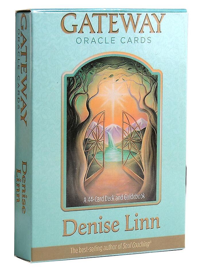 Tarot cards-Oracle cards-Mysterious Tarot-Tarot Oracle Game Cards - From China's Finest