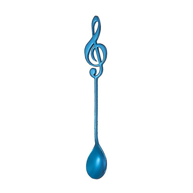 The New 1pcs Coffee Spoon