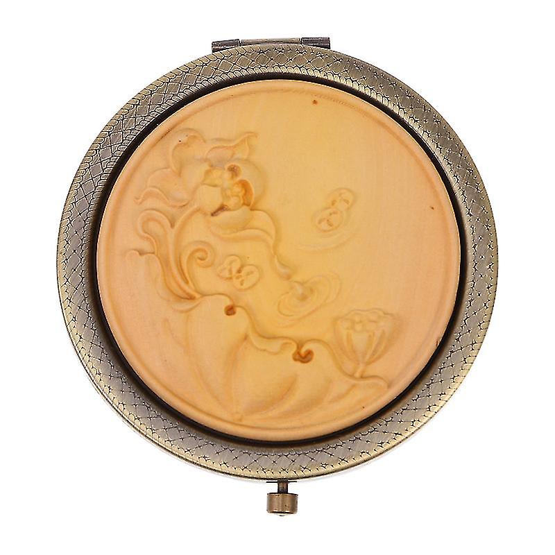 1pcs Small Cosmetic Mirror
