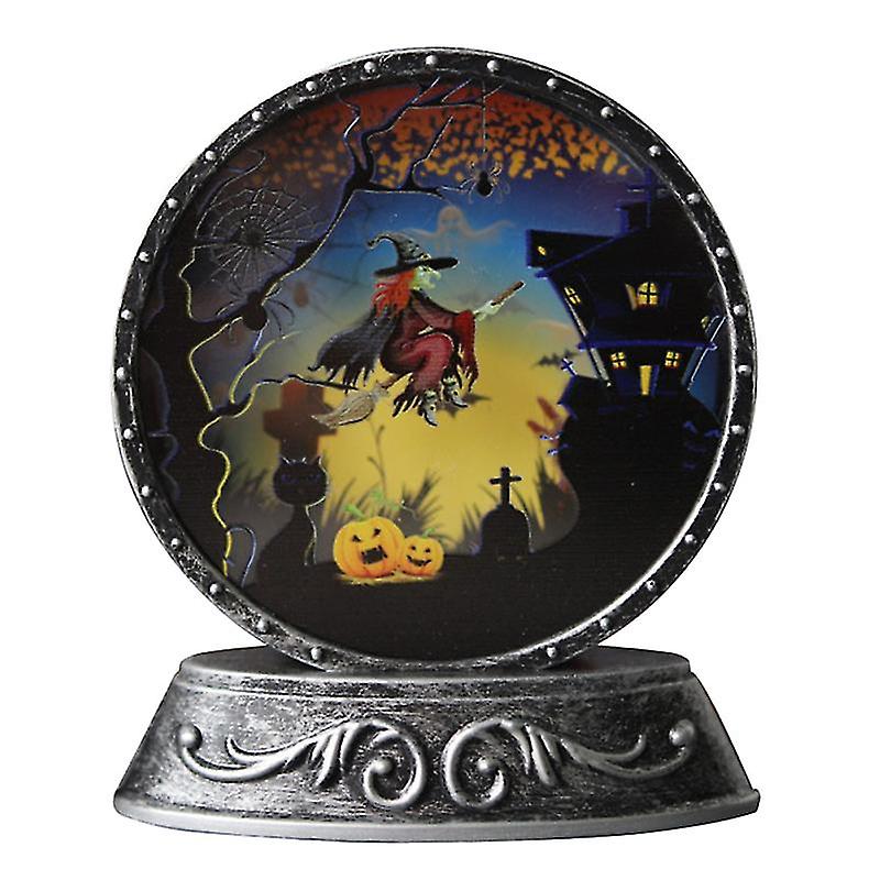 The New 1pcs Retro Halloween Lamp