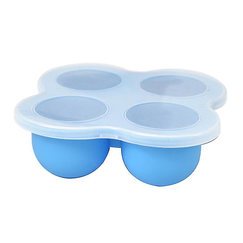 1pcs Complementary Food Box
