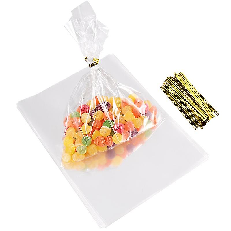 100pcs Cellphone Bags