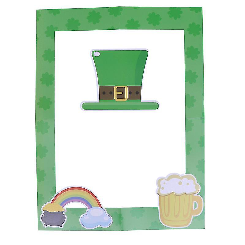 2pcs Decorative Props