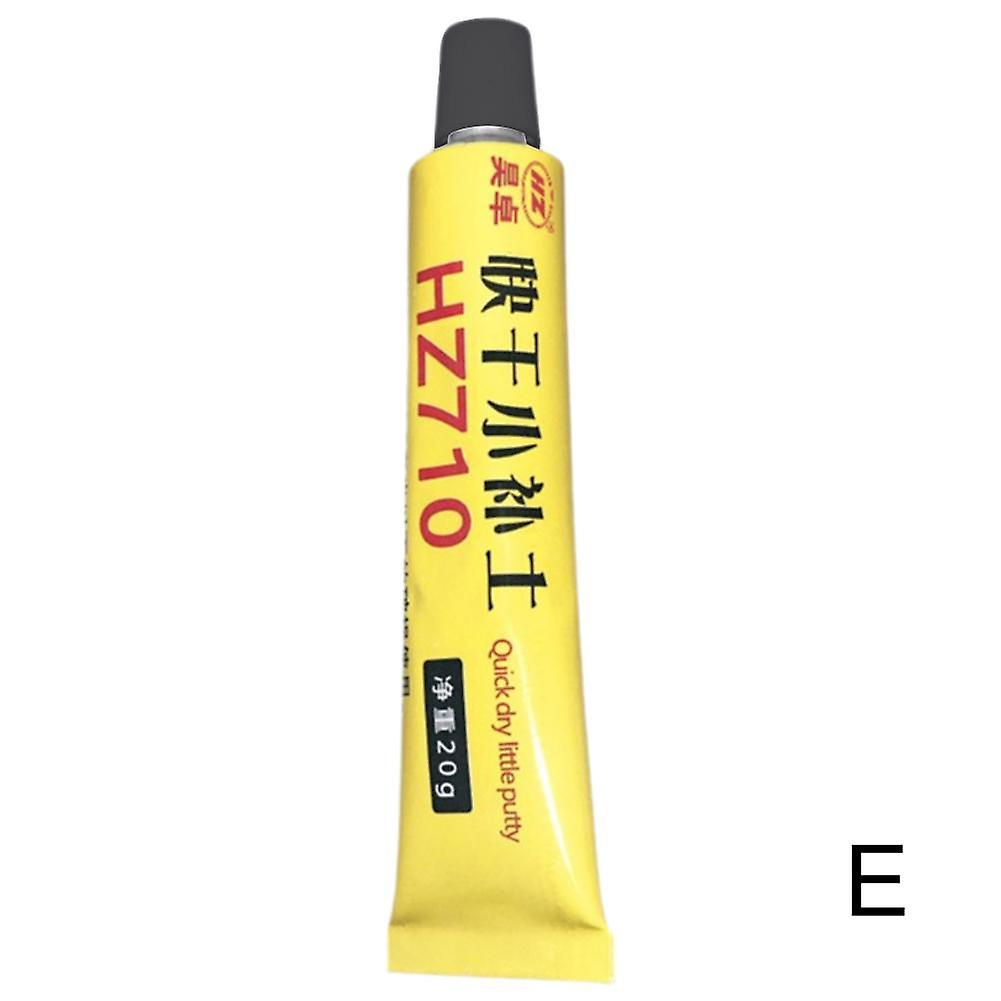 Car Scratch Remover Car Body Putty Scratch Filler Quick Auto Assistant Pen Care Drying Vehicle Paint K7X8 Smooth Putty