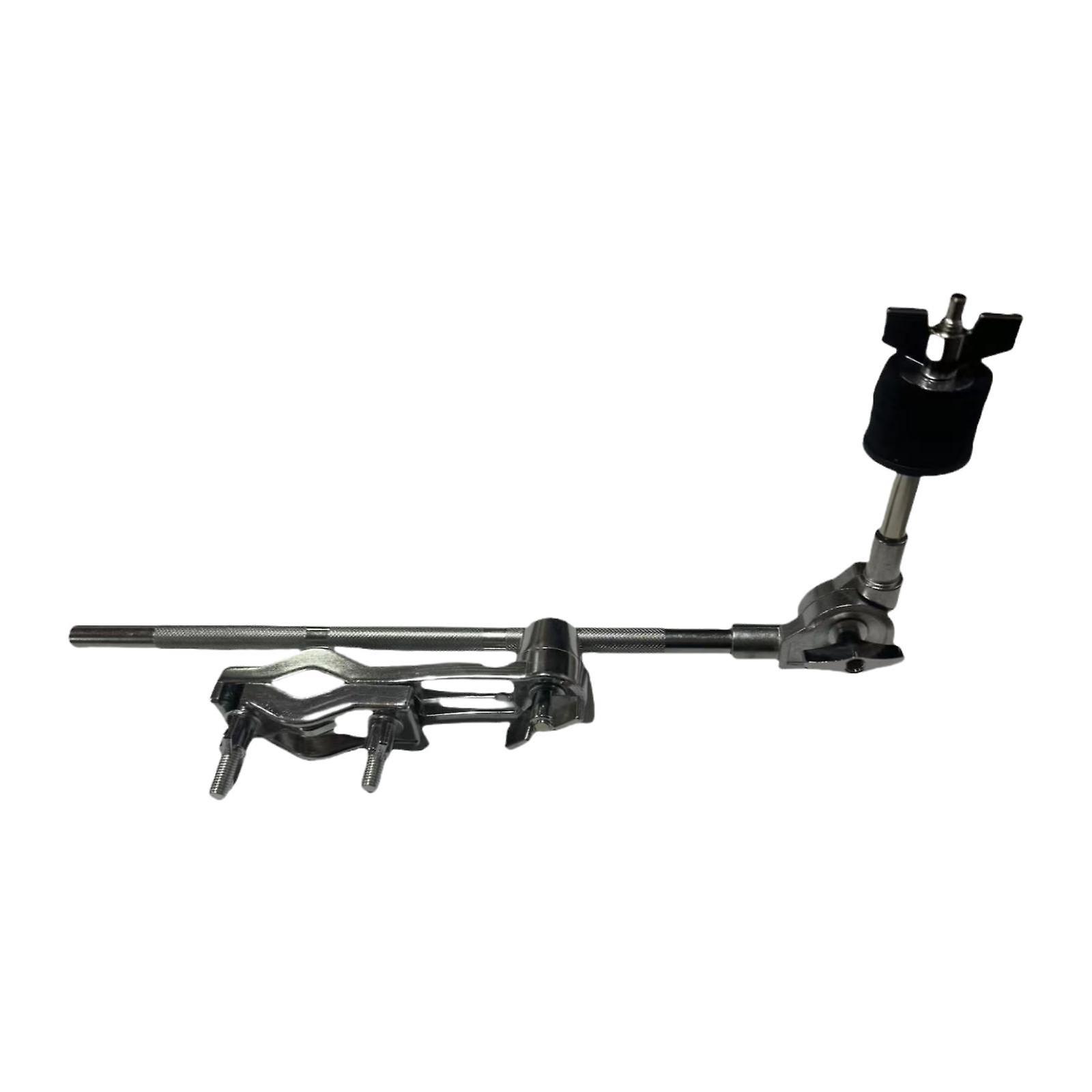 Morsetto per piatti Sostituzione Rack per batteria Estensione Forniture Braccio per piatti Supporto per piatti lungo