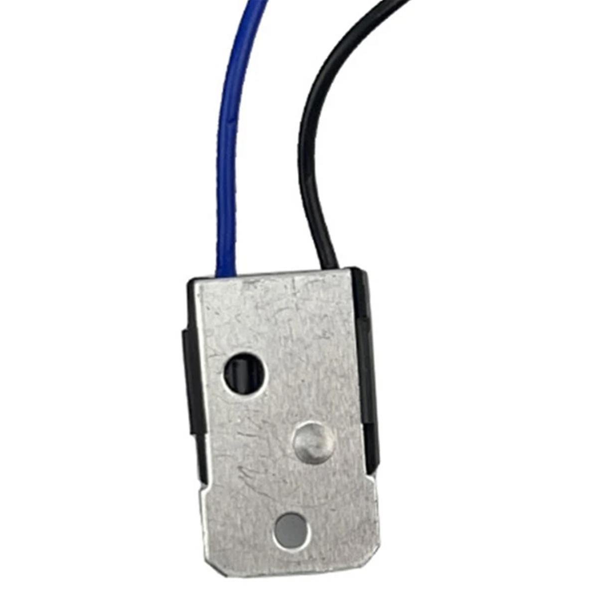 230V to 12A Switch Retrofit Module Soft Startup Current Limiter Power Tools AC Power 12A Soft Start