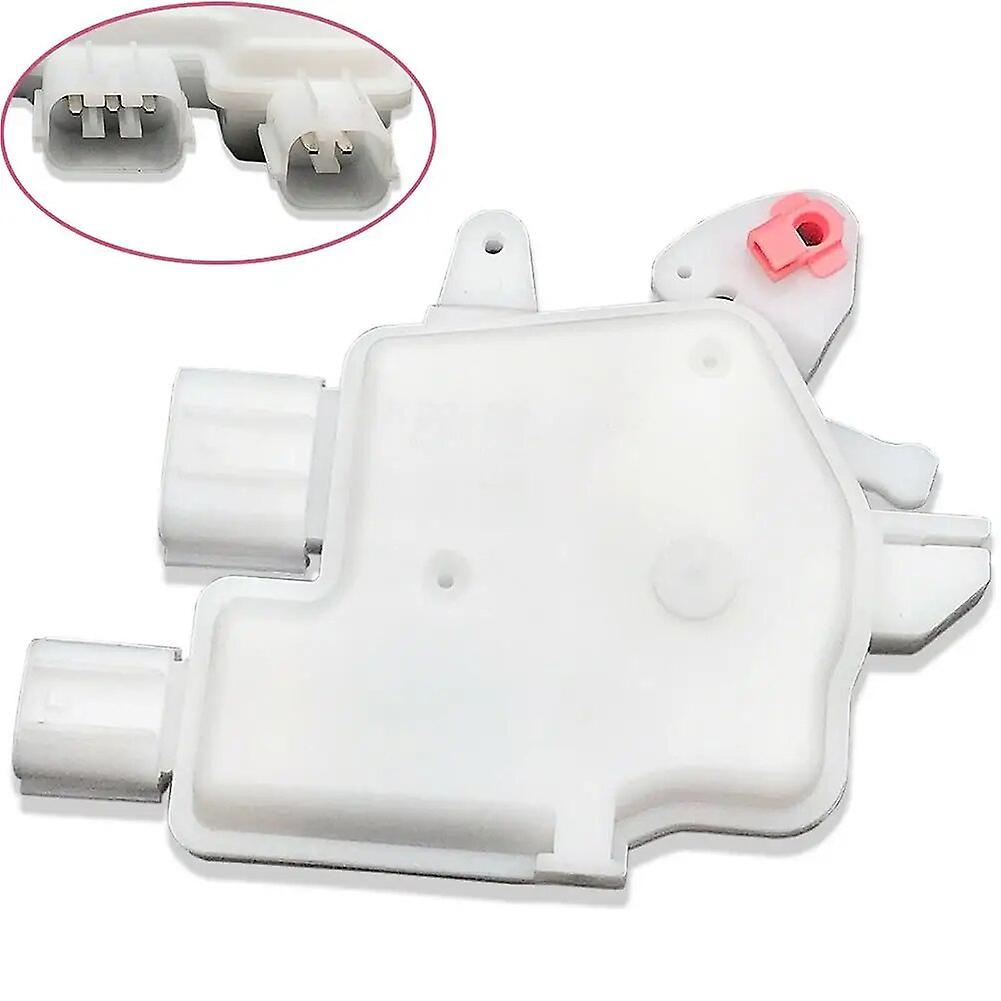 2022 Brand New Door Lock Actuator Part Left Power Rear 72155sdaa01 For Acura Tsx For Accord 03-07 For Honda Ridgeline