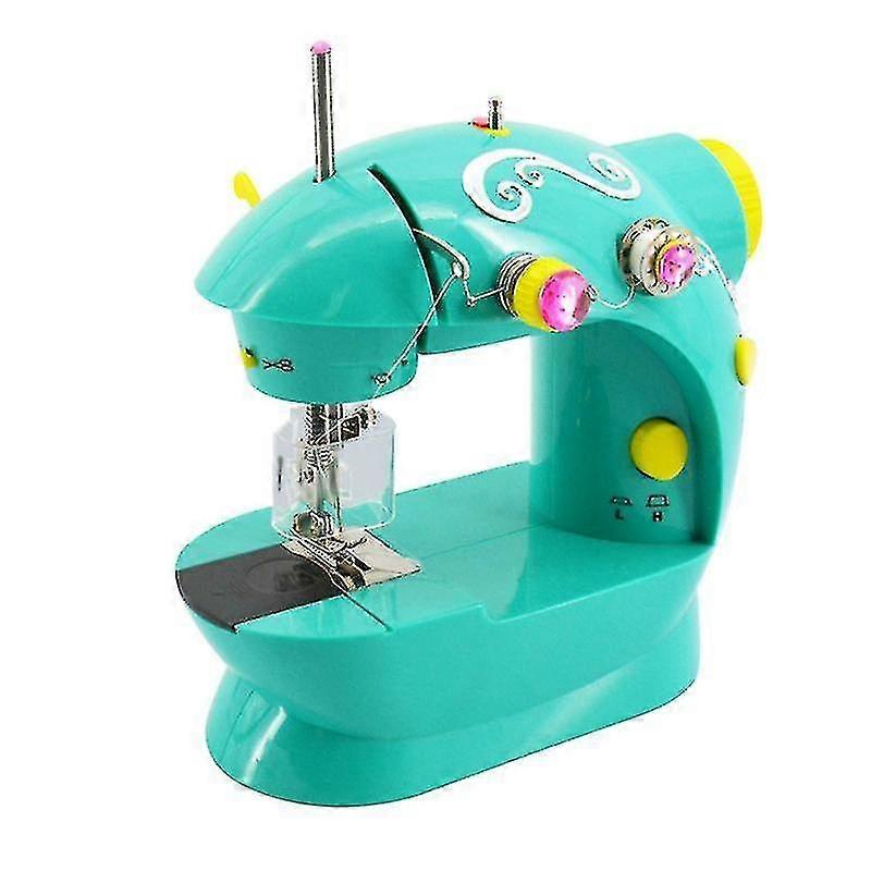 1Pcs children sewing machine