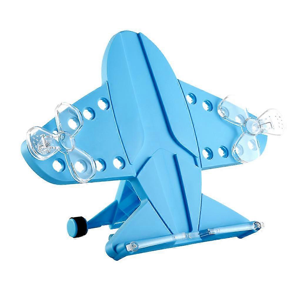 Book Holder And Portable Sturdy Lightweight Bookstand-textbooks Books