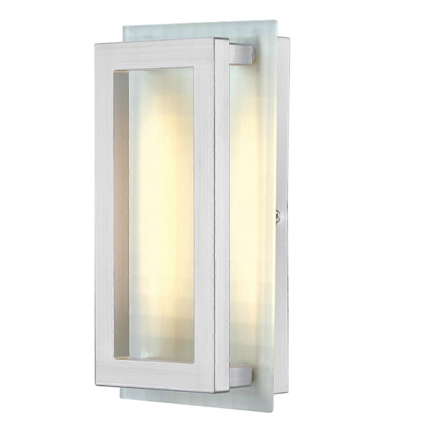 Outdoor LED Wall Lamp Matthew