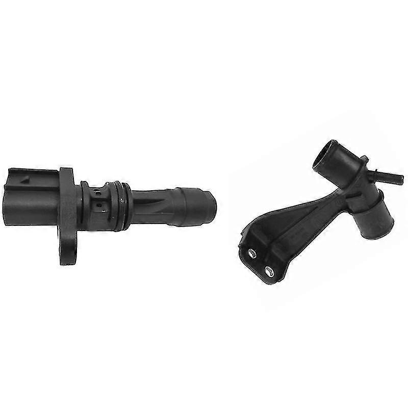 Ψύξη συνδετική φλάντζα σωλήνων για τη Toyota Corolla/matrix 09-11 με τον αισθητήρα θέσης στροφαλοφόρων αξόνων για τη Nissan Navara D40