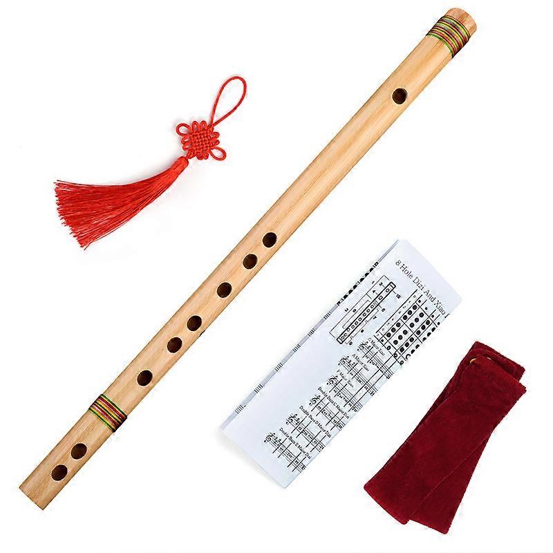 Woodwind Instrument Xiao Mini 6 Holes Musical Instrument Flute With Bag Also For Beginner