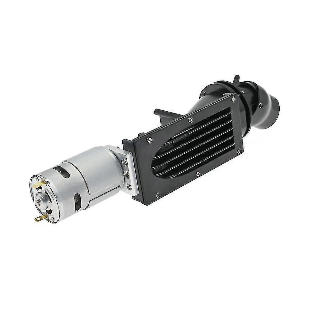 RC Barca Propulsor Jet pompa de apa Propulsor / împingător pentru wireless barca Model