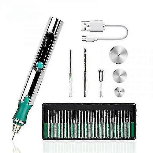 Værktøj til gravering af maskiner