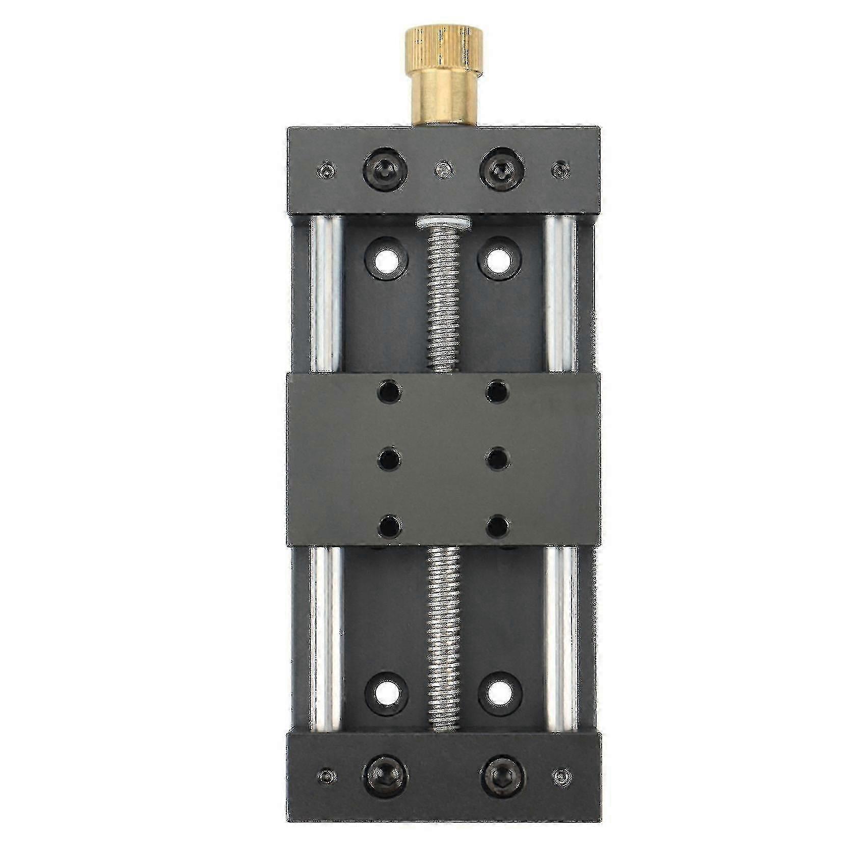 Ganwei precision slide table linear sliding positioning fixture