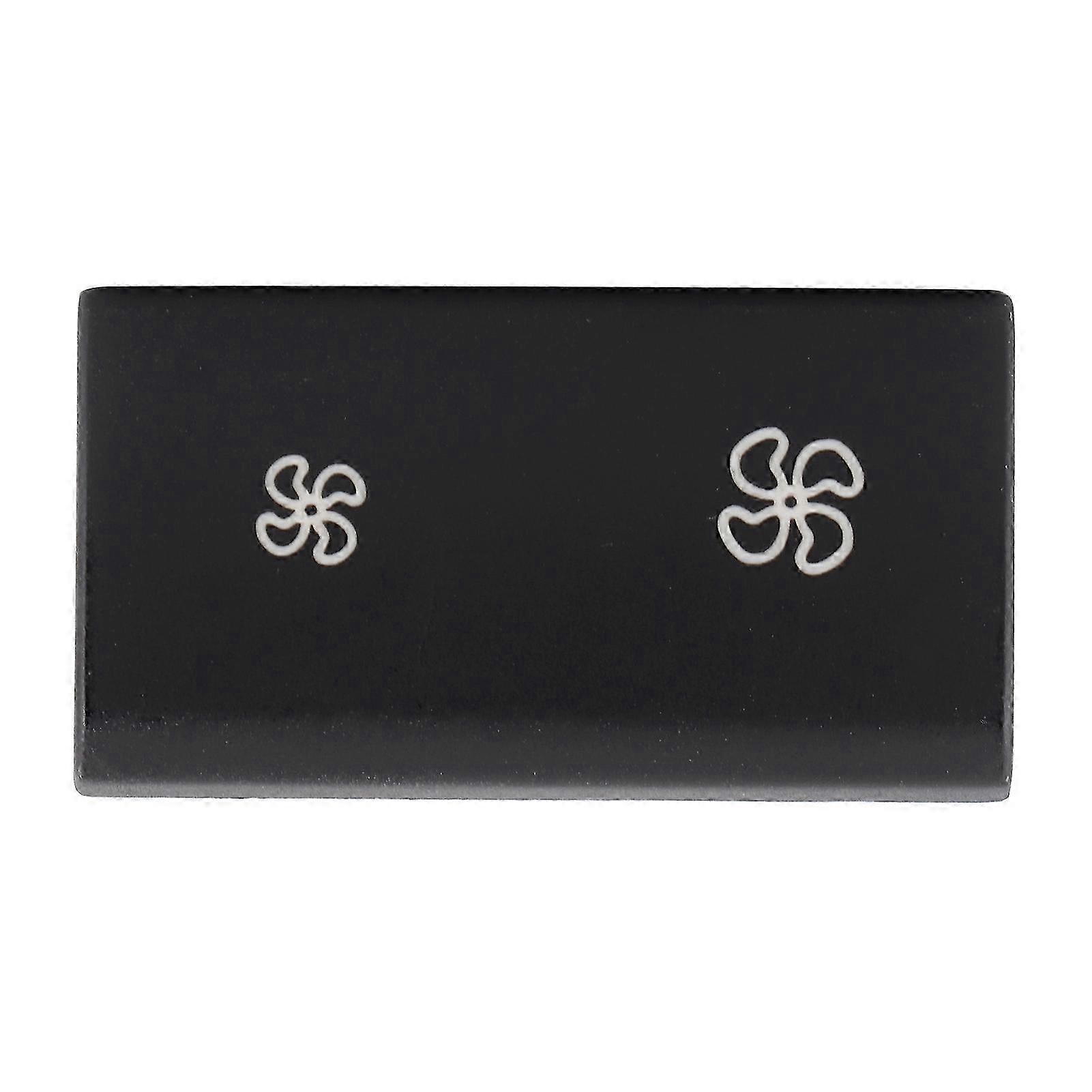 Air Conditioning Control Button Replacement Fit for X5 E70 20062013/X6 E71 20082014 NO.72308