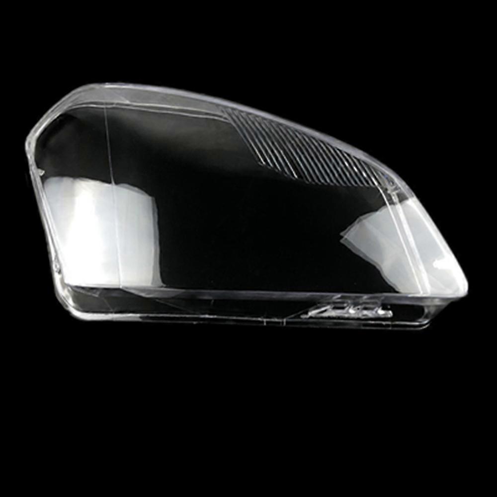 Headlight Washer Cover for Nissan for Qashqai for J10 2010