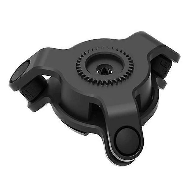 Mobile Phone Stands Bicycle Handlebar Phone Holder Handlebar Universal Phone Bracket VIBRATION DAMPENER Adjustable Motorcycle Mountain Bicycle Rack