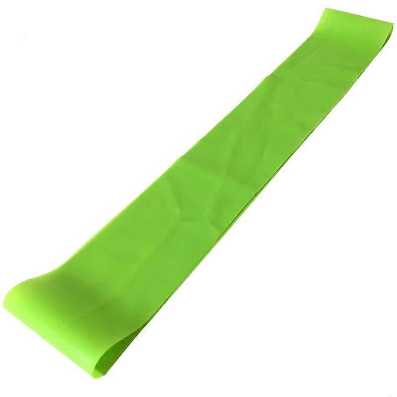 Multi-Functional Sports Resistance Belt Fitness Exercise Rubber Ring Latex Yoga Gym Strength Traini